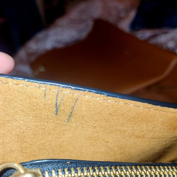 Coach Brooke Carryall - Picture 6 of 6